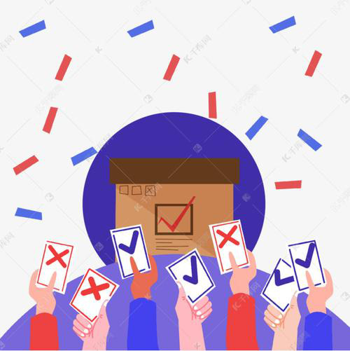 哪个更适合微信在线投票公司