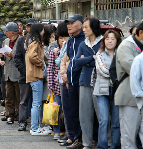 淘宝投票多钱五千票,淘宝手工刷票会被发现吗？