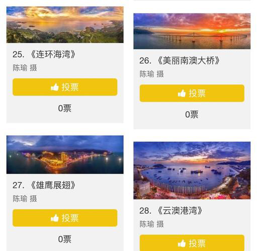 在线投票作弊| Champion 微信投票平台怎么样它可信吗？