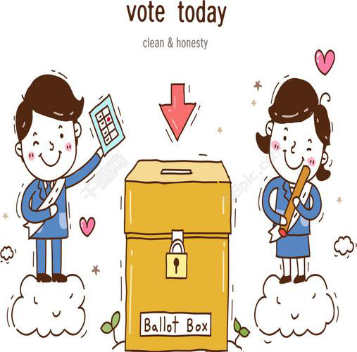 在线投票软件获得更多选票，一个软件平台可以轻松获得刷票。